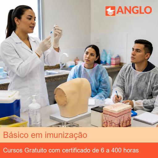 Básico em imunização